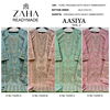Aasiya Vol 2 By Zaha Pakistani Readymade Suits Wholesale Market in Surat
